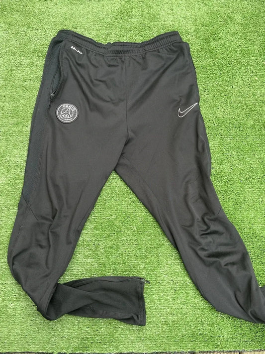 Pantalon PSG - Au Fil Des Légendes nike football shirt vintage