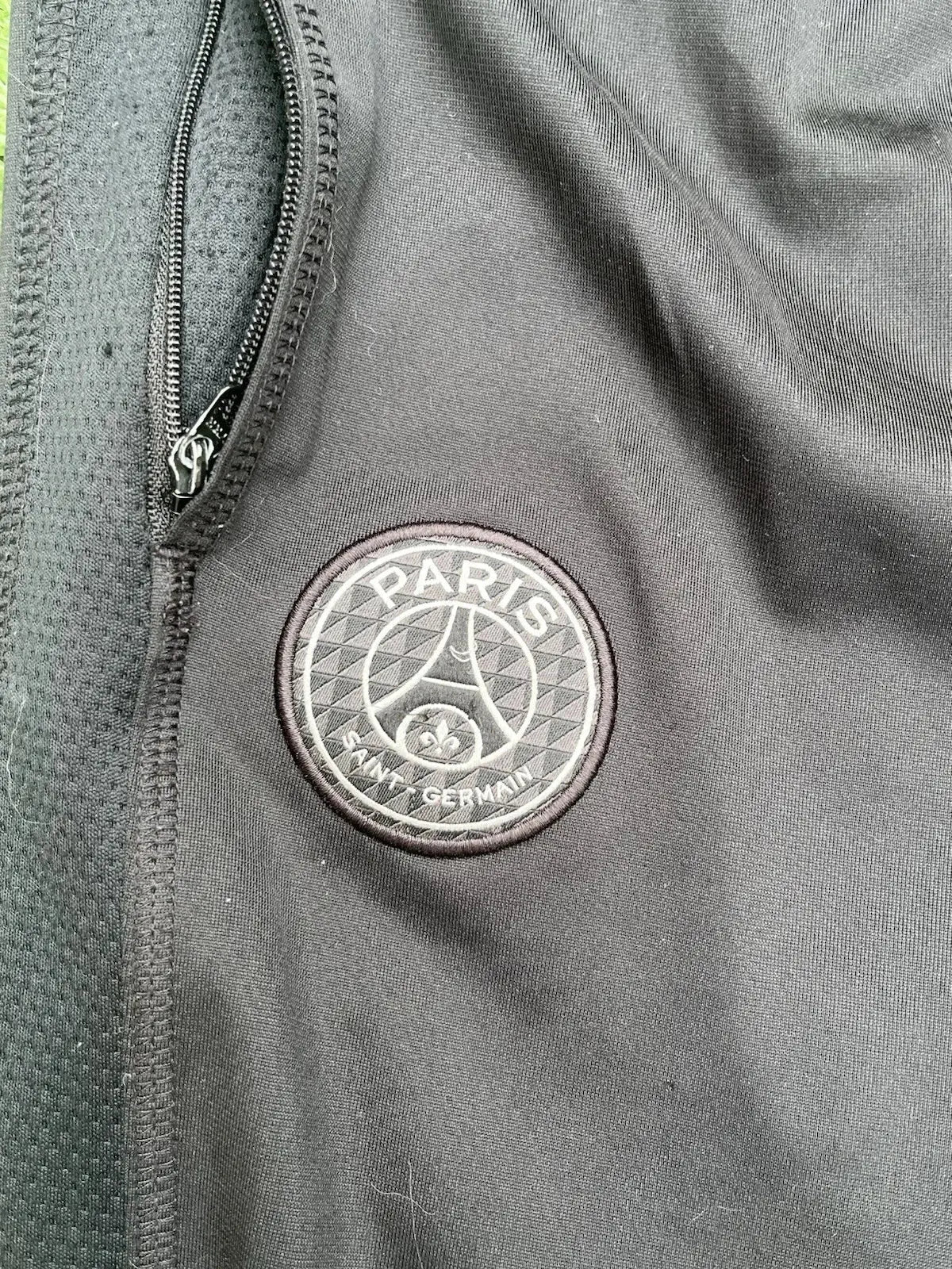 Pantalon PSG - Au Fil Des Légendes nike football shirt vintage