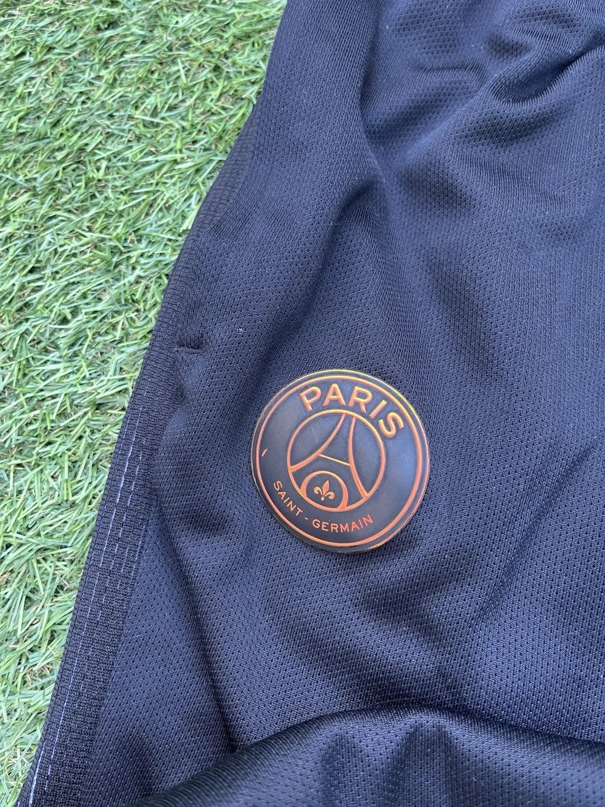 Pantalon PSG - Au Fil Des Légendes nike football shirt