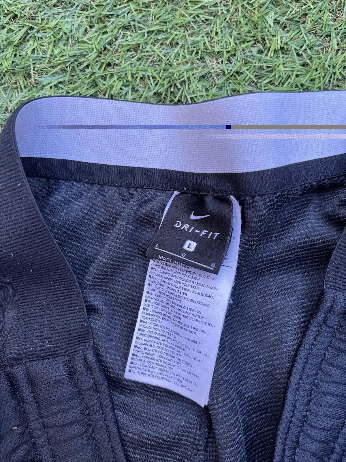 Pantalon PSG - Au Fil Des Légendes nike football shirt
