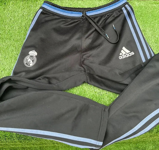 Pantalon Réal Madrid Au Fil Des Légendes