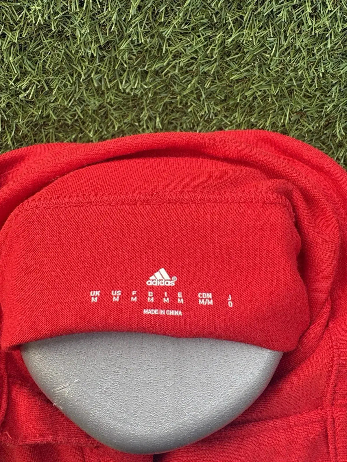 Polo Bayern Munich - Au Fil Des Légendes adidas football shirt training