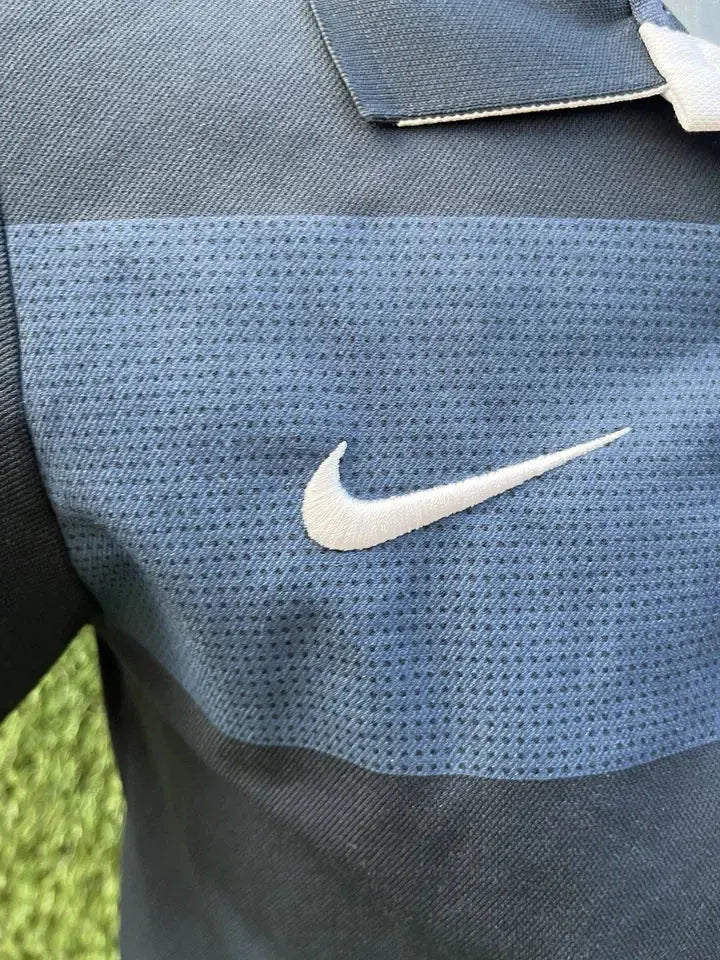 Polo PSG - Au Fil Des Légendes nike tee shirt football shirt vintage