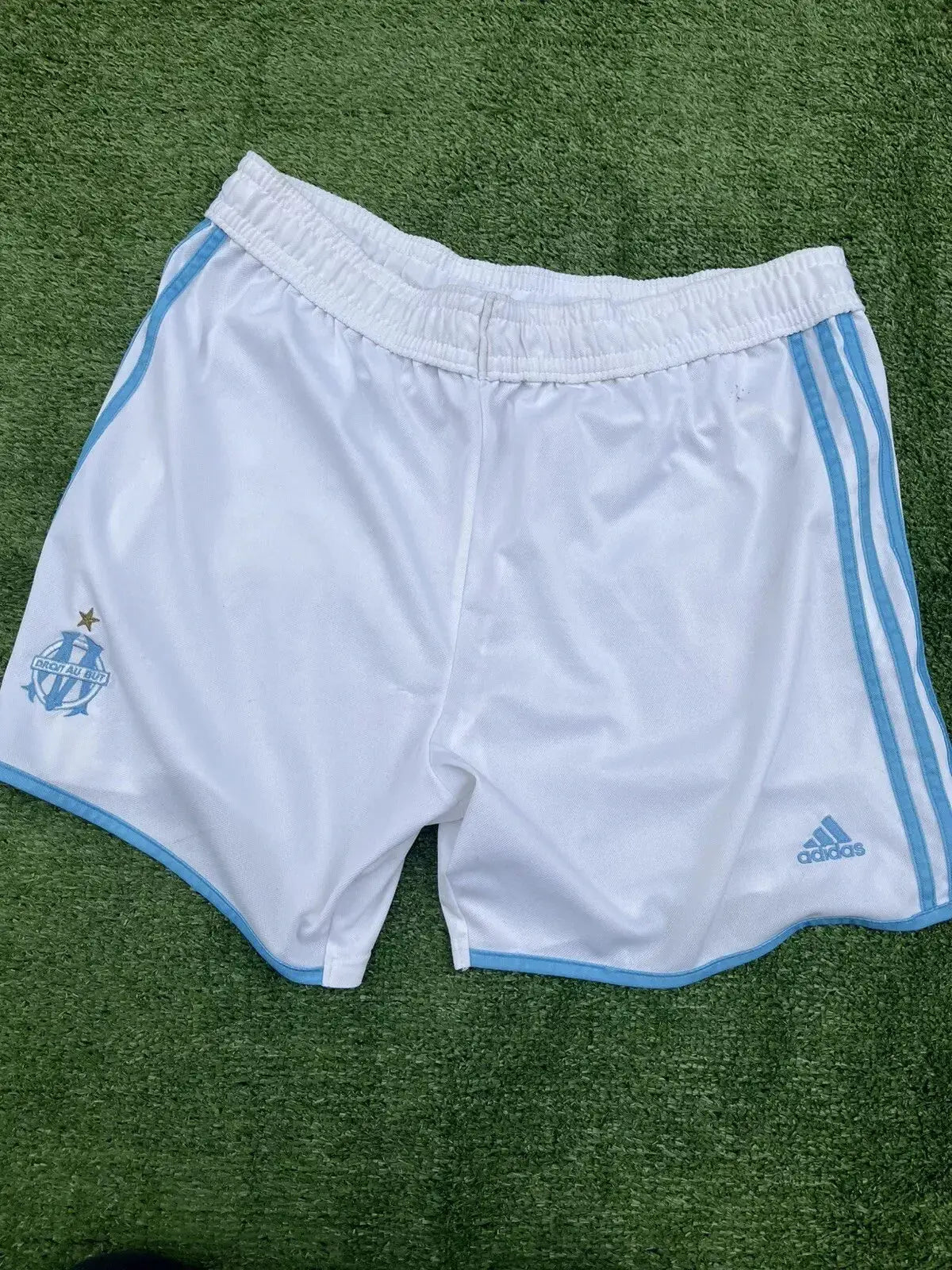 Short Olympique de marseille Au Fil Des Légendes