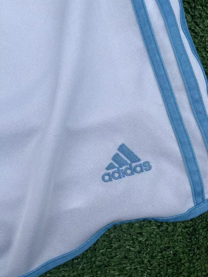 Short Olympique de marseille Au Fil Des Légendes