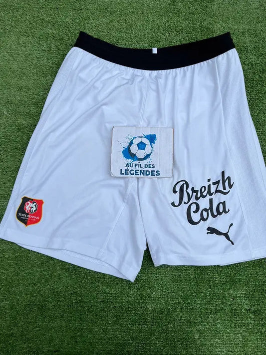 Short Stade Rennais Au Fil Des Légendes