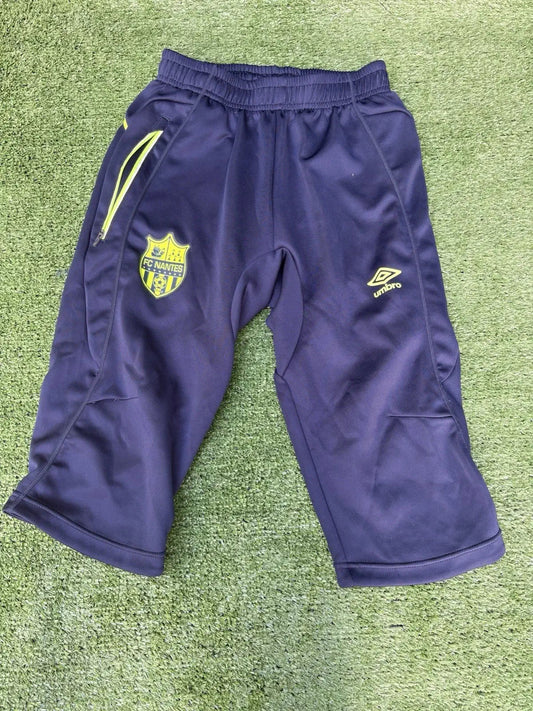 Short Training FC Nantes