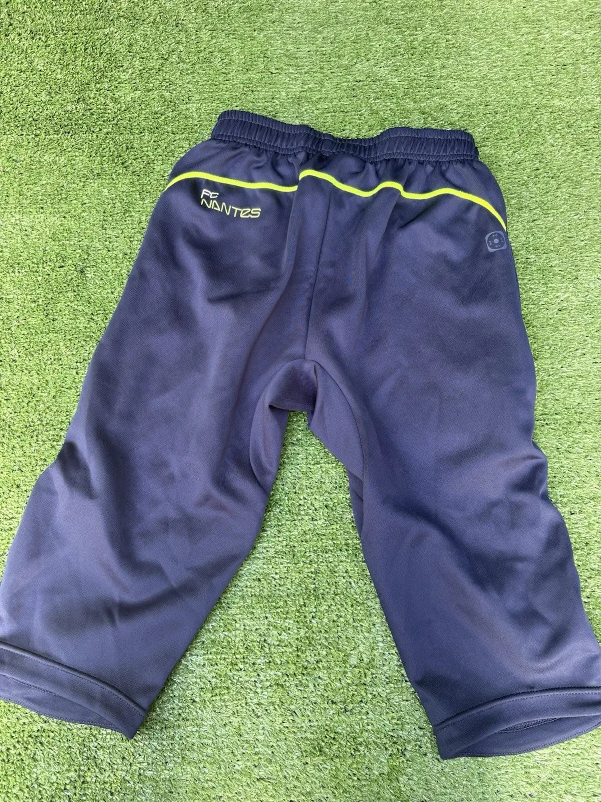 Short Training FC Nantes Au Fil Des Légendes