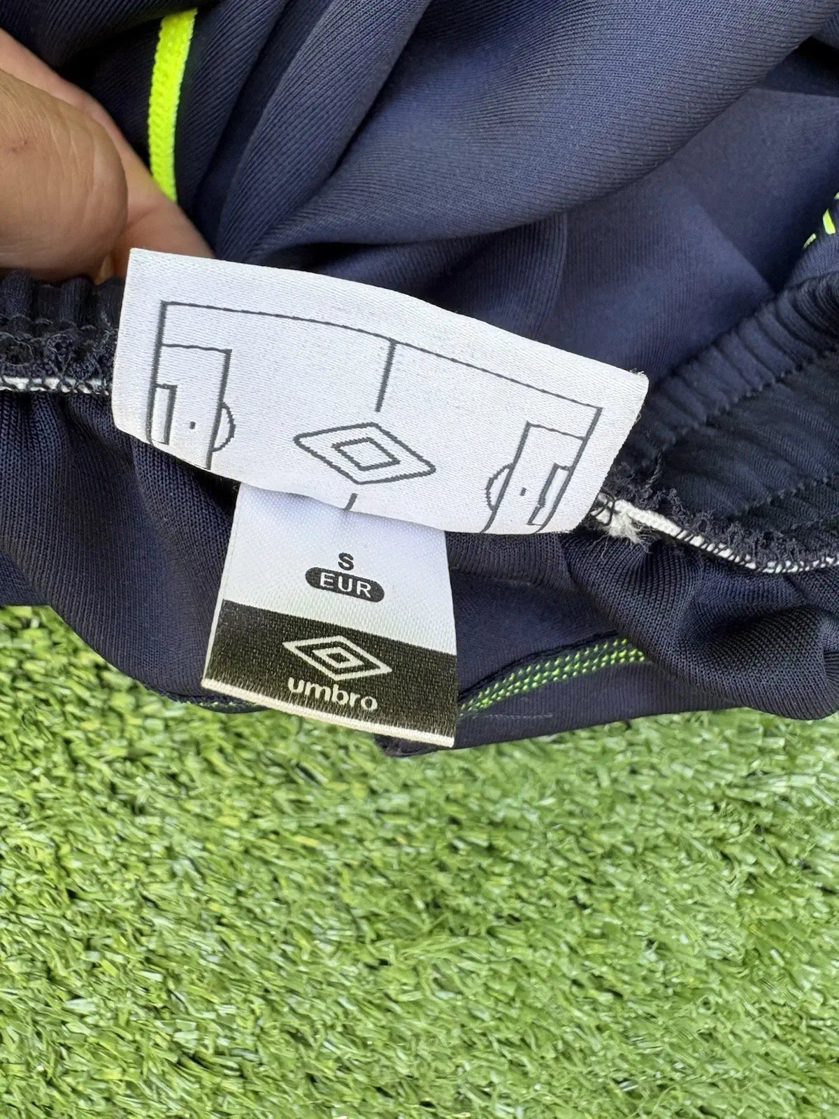 Short Training FC Nantes Au Fil Des Légendes