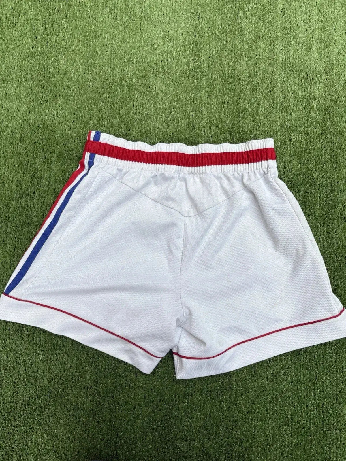 Short équipe de France 98 - Au Fil Des Légendes adidas football shirt