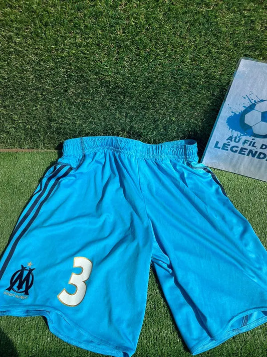 Short olympique de Marseille Au Fil Des Légendes