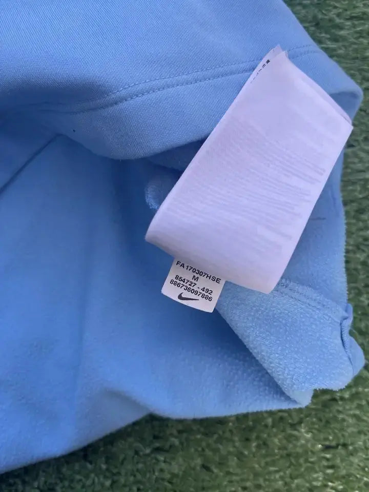 Survetement complet Manchester City - Au Fil Des Légendes nike football
