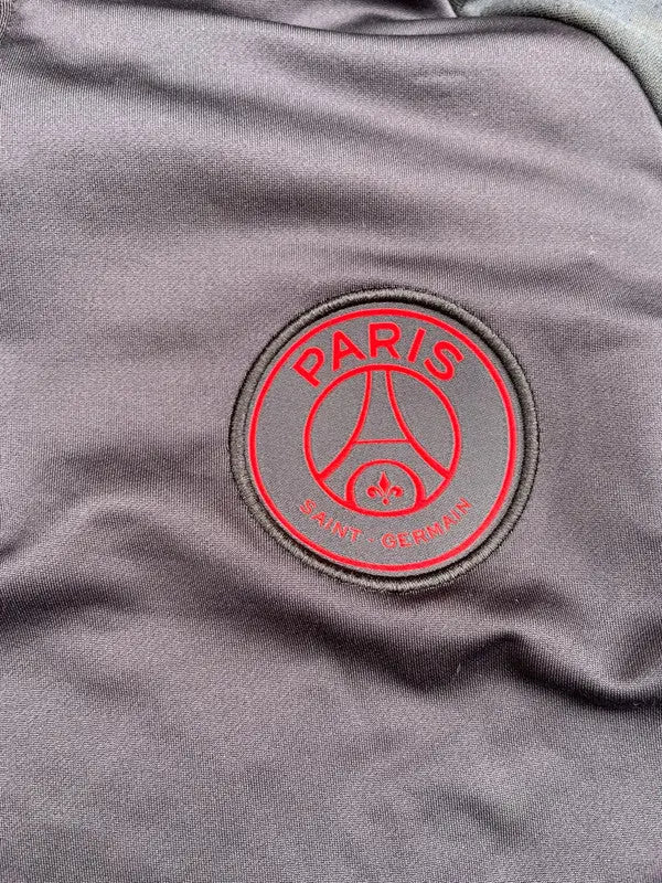 Sweat PSG Au Fil Des Légendes