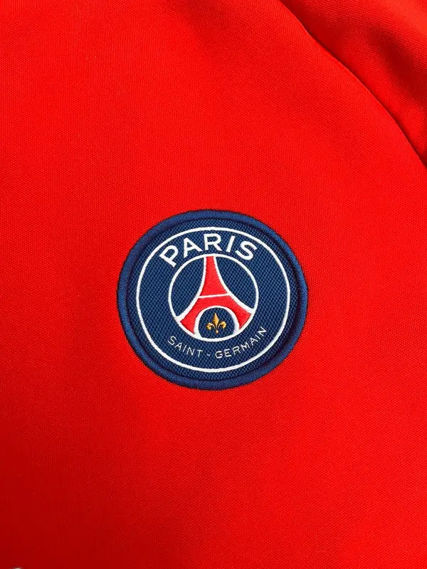 Sweat PSG Au Fil Des Légendes