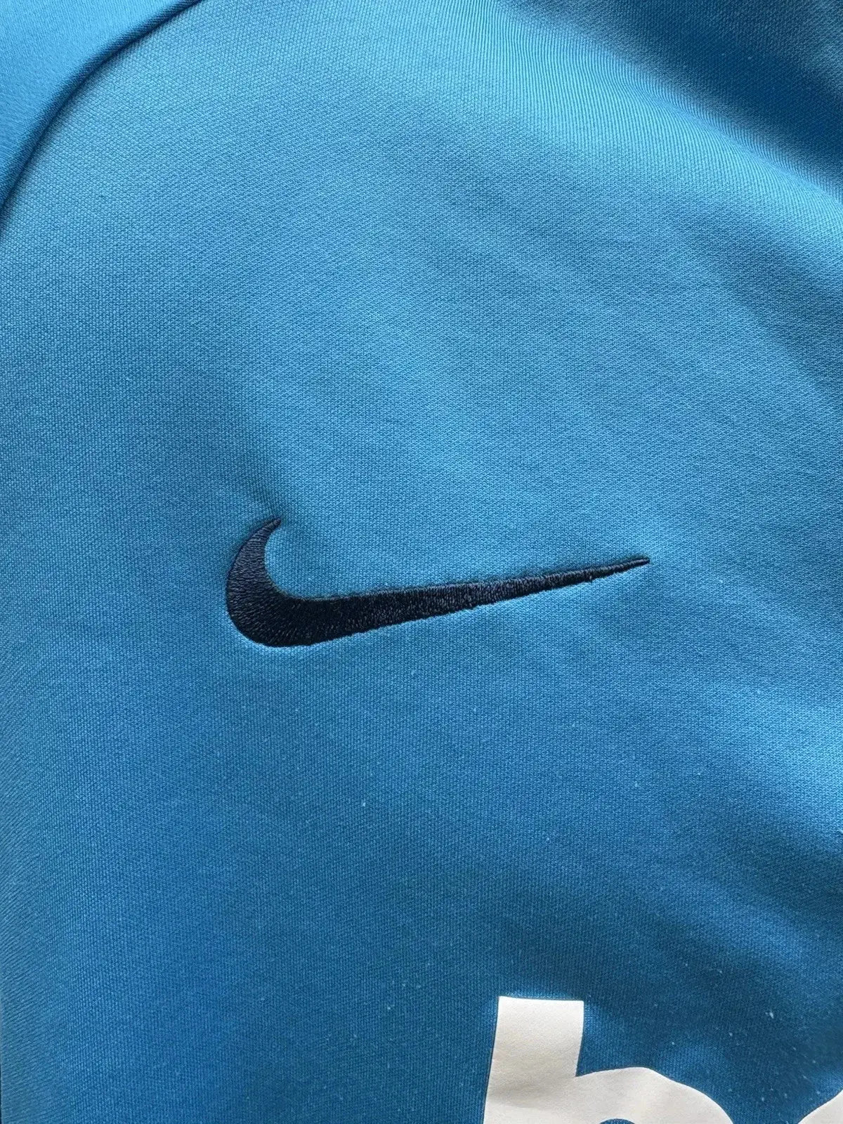 Sweat Shirt Barcelone - Au Fil Des Légendes nike football shirt