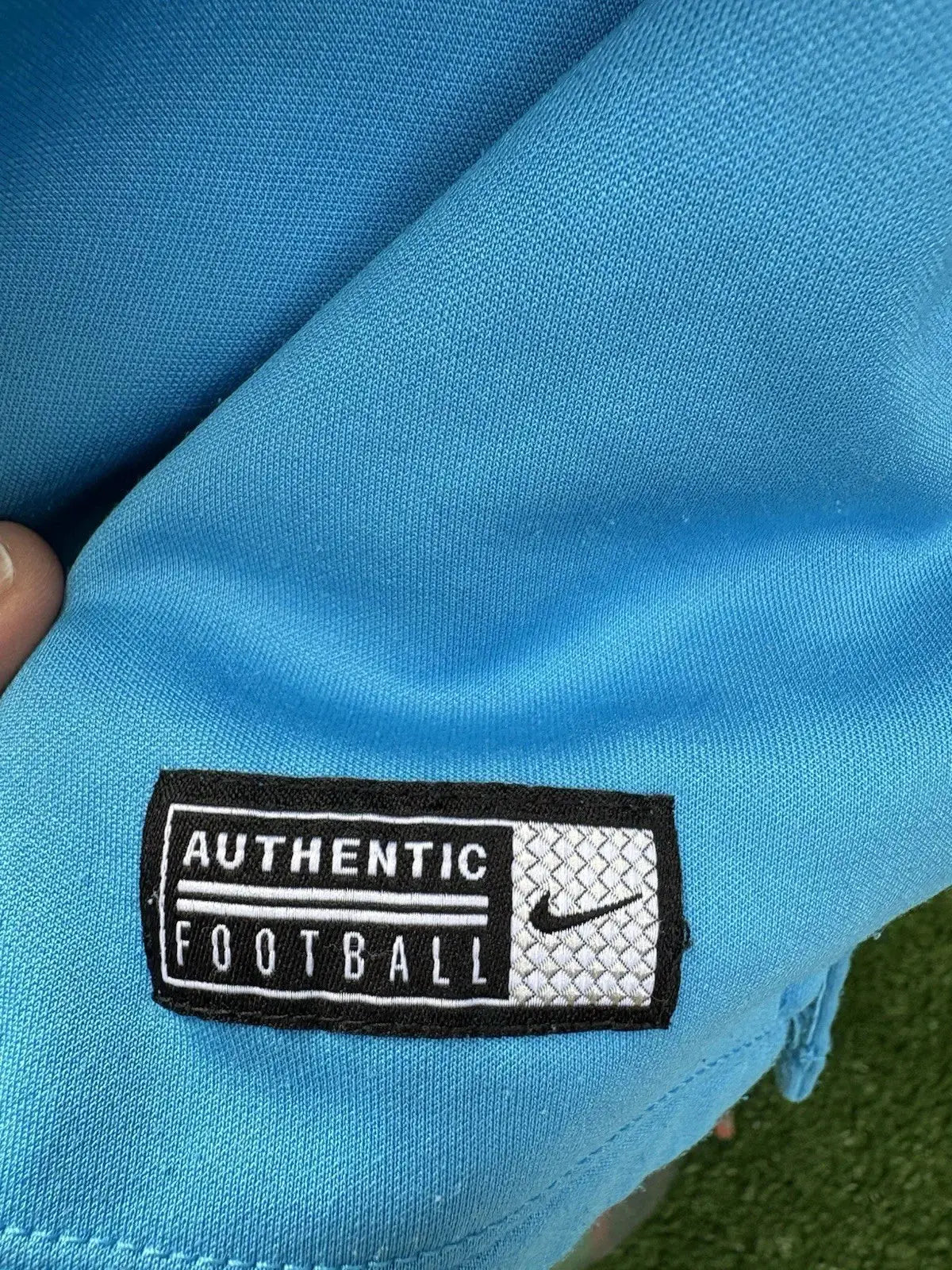 Sweat Shirt Barcelone - Au Fil Des Légendes nike football shirt