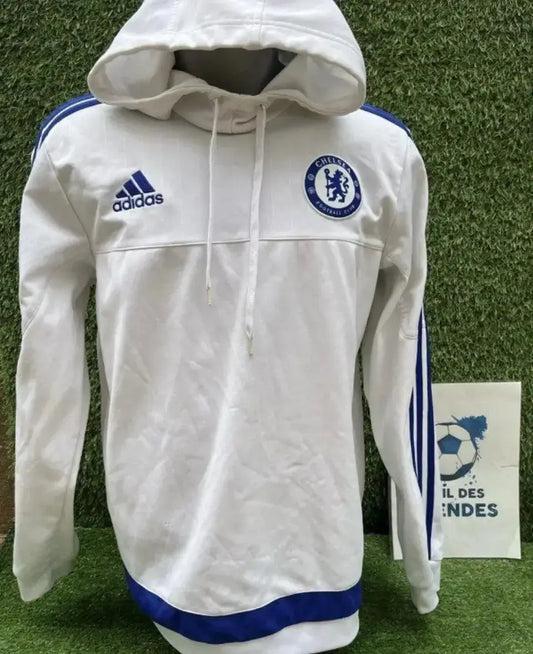 Sweat Shirt Chelsea Au Fil Des Légendes