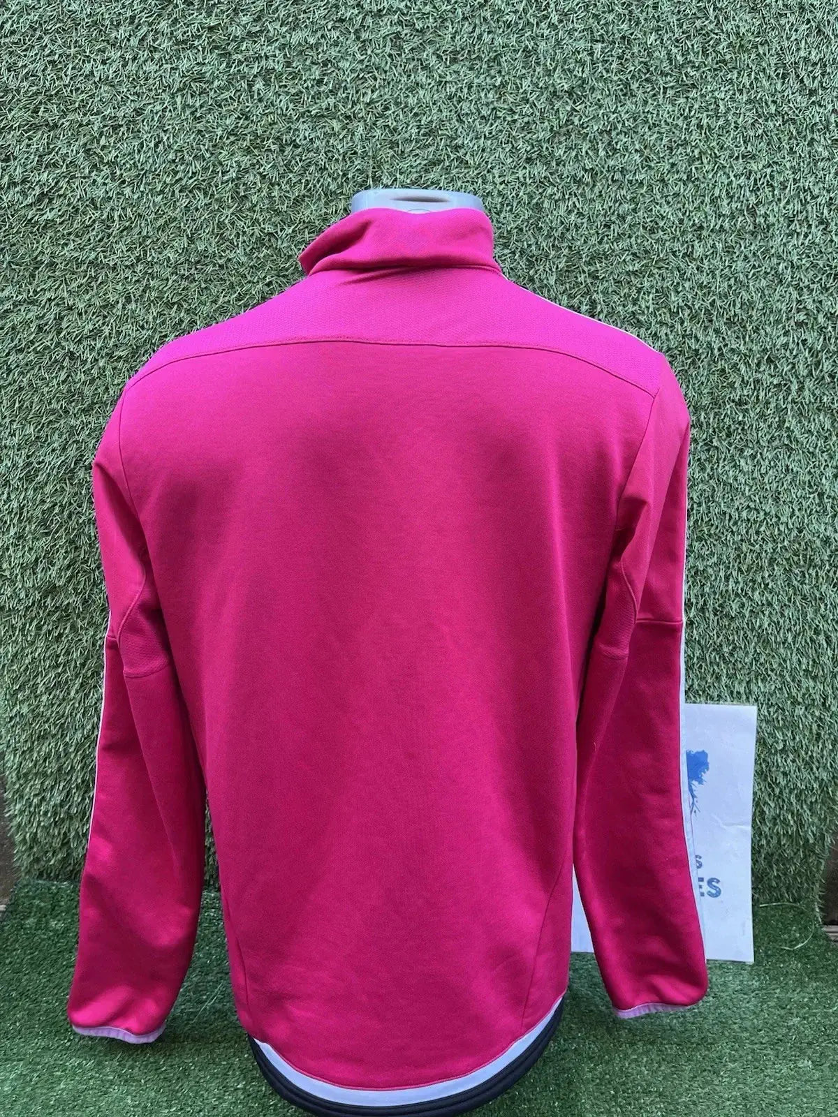 Sweat Shirt Juventus Turin - Au Fil Des Légendes adidas football shirt 