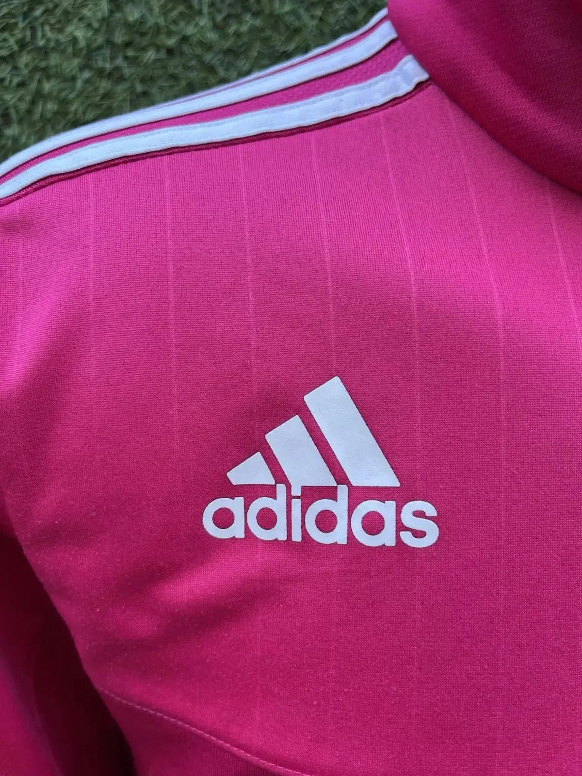 Sweat Shirt Juventus Turin - Au Fil Des Légendes adidas football shirt 