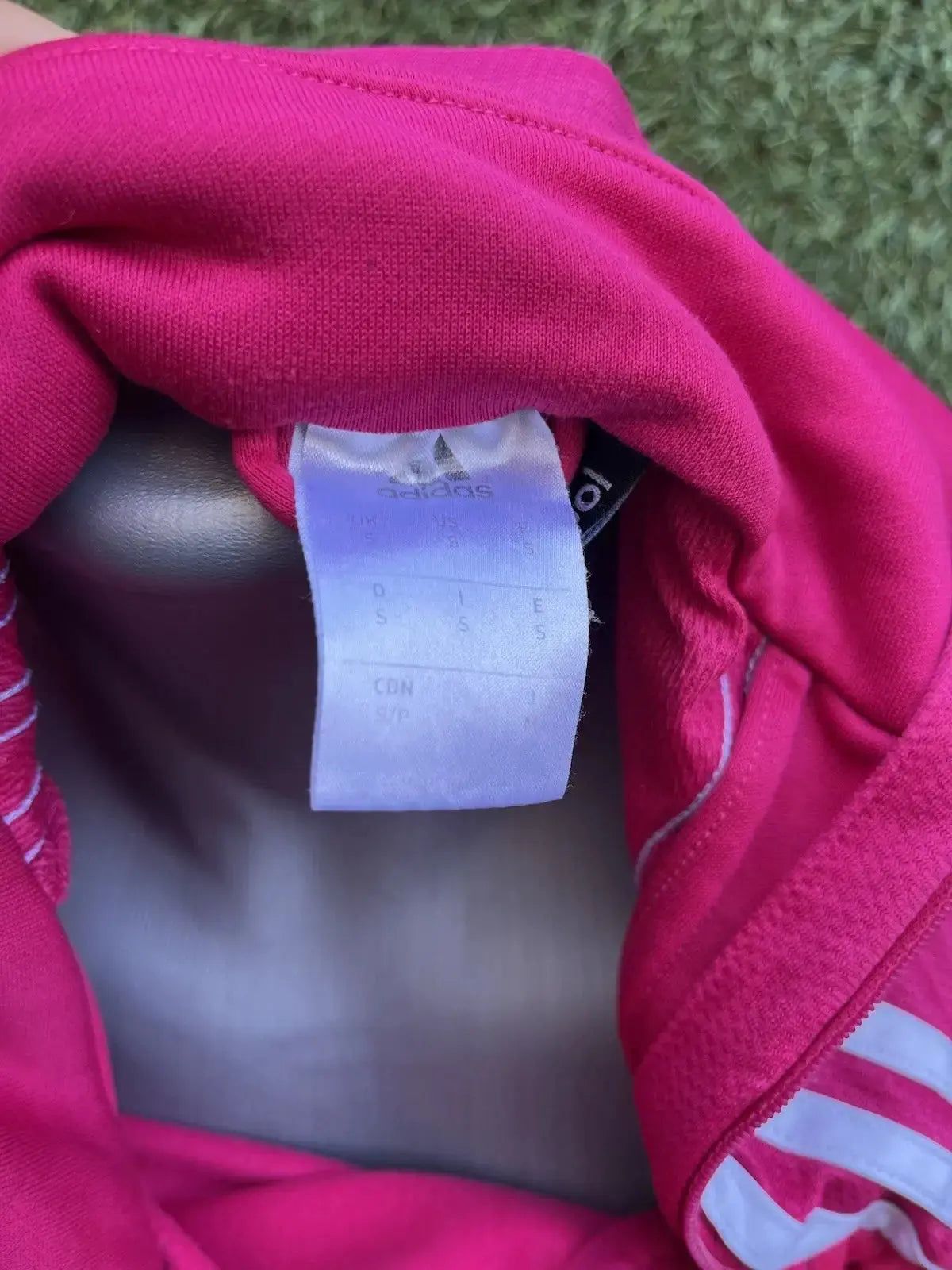 Sweat Shirt Juventus Turin - Au Fil Des Légendes adidas football shirt 