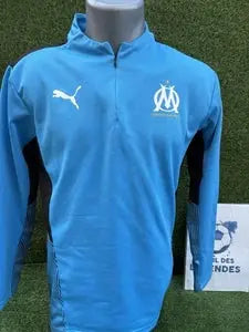 Sweat Shirt Olympique de Marseille Au Fil Des Légendes puma football shirt