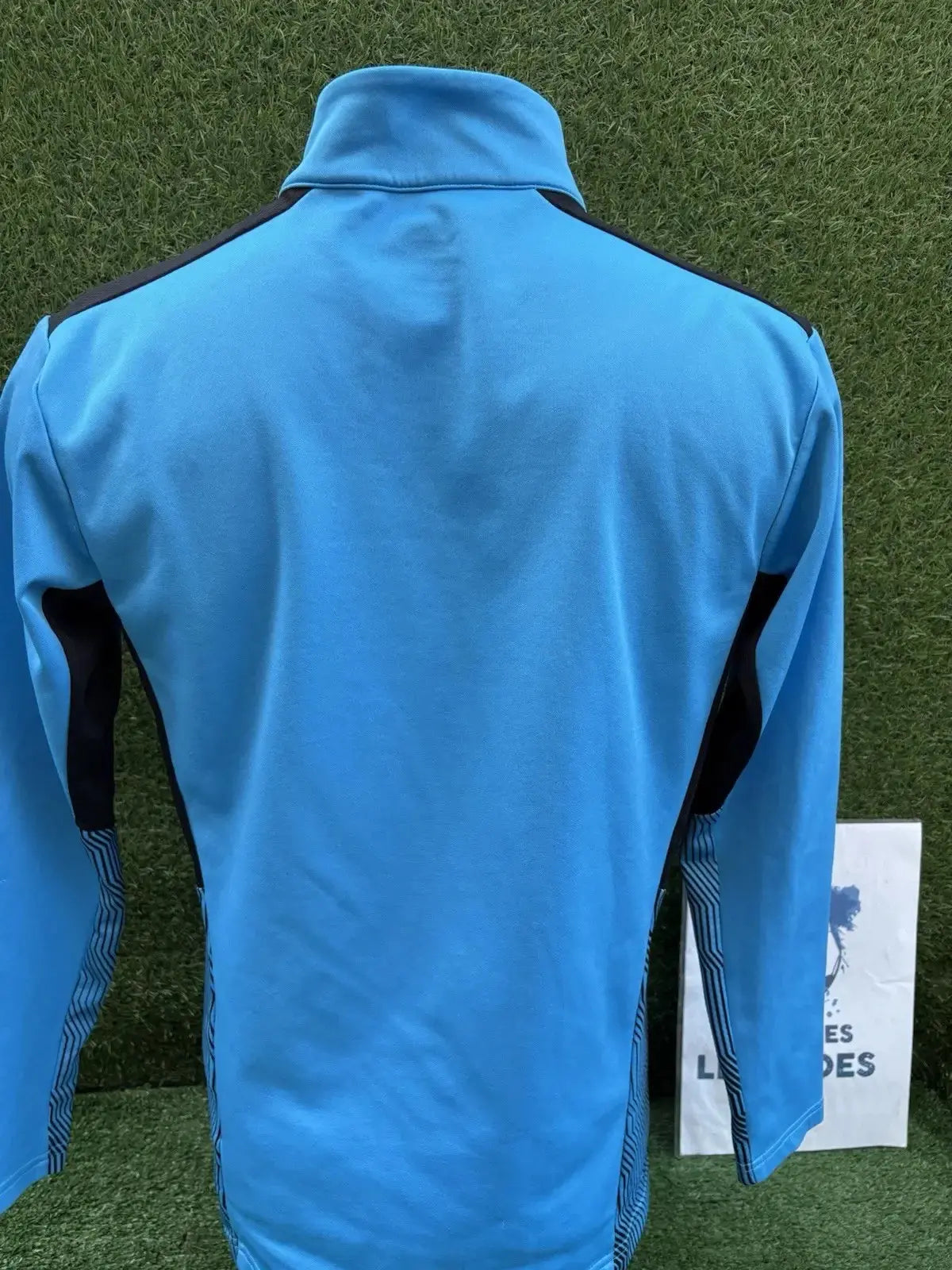 Sweat Shirt Olympique de Marseille Au Fil Des Légendes puma football shirt
