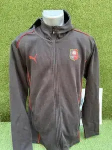 Sweat Shirt Stade Rennais - Au Fil Des Légendes puma football shirt