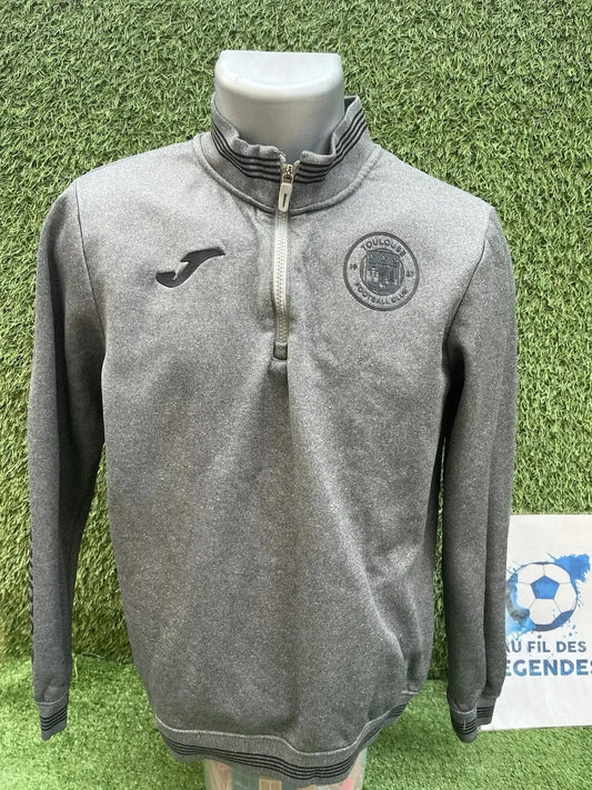 Sweat Shirt Toulouse Au Fil Des Légendes
