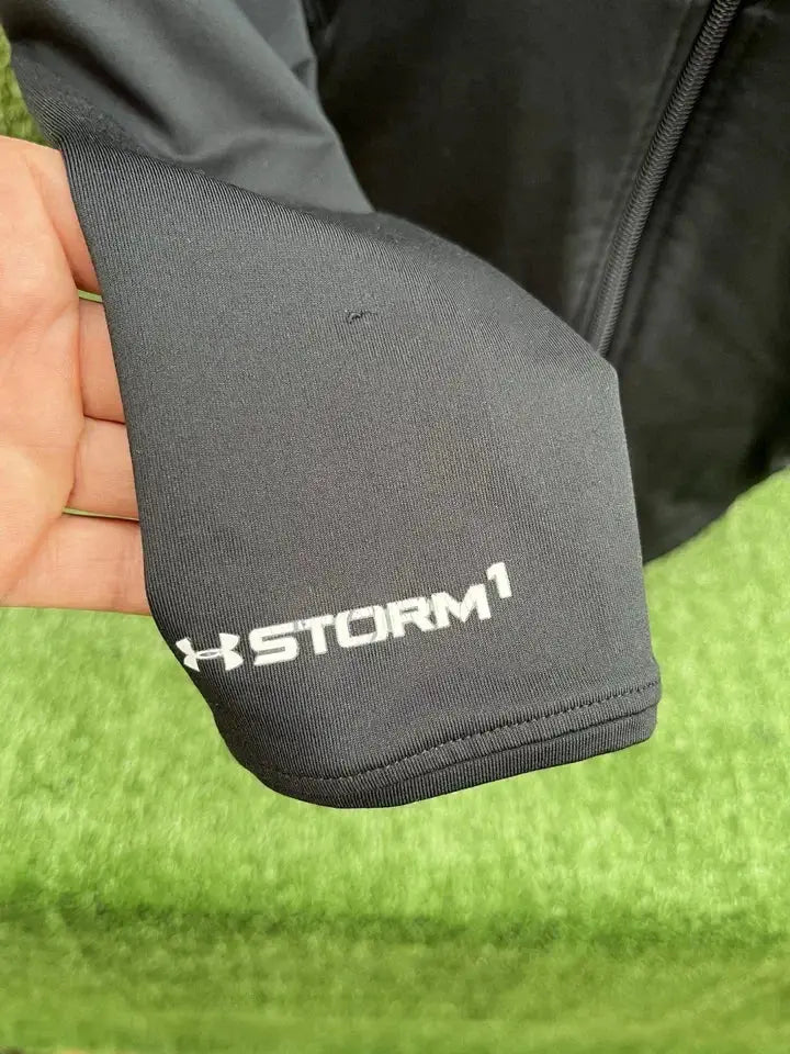 Sweat Shirt Training AZ Alkmaar - Au Fil Des Légendes football shirt under armour euredivise