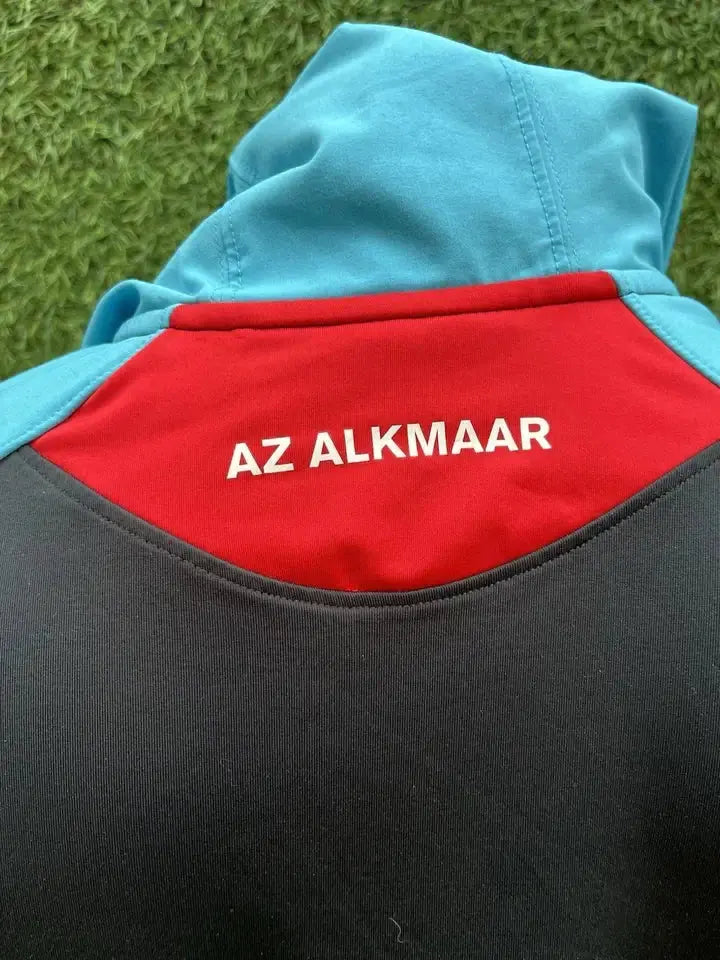 Sweat Shirt Training AZ Alkmaar - Au Fil Des Légendes football shirt under armour euredivise
