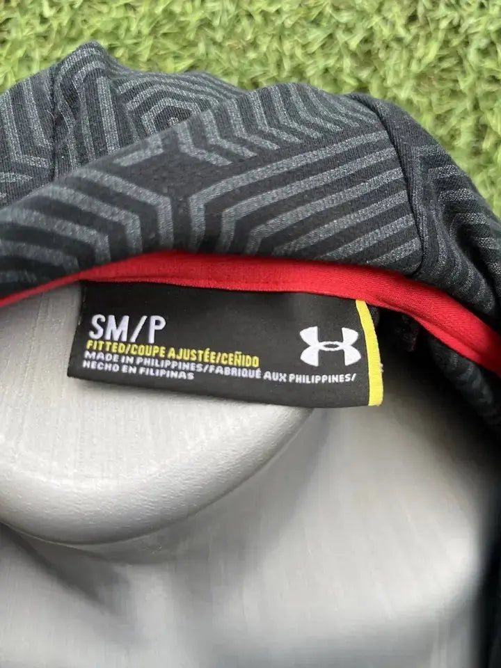 Sweat Shirt Training AZ Alkmaar - Au Fil Des Légendes football shirt under armour euredivise