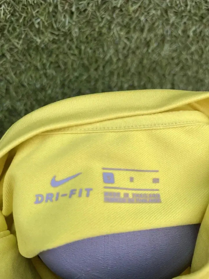 Sweat Shirt Training Barcelone - Au Fil Des Légendes nike football shirt barca