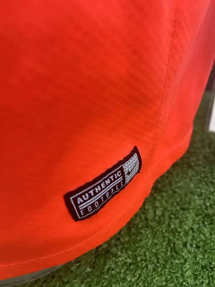 Sweat Shirt Training Barcelone - Au Fil Des Légendes nike barca football shirt 