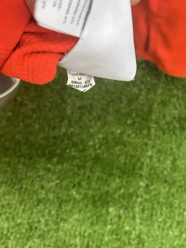 Sweat Shirt Training Barcelone - Au Fil Des Légendes nike barca football shirt 