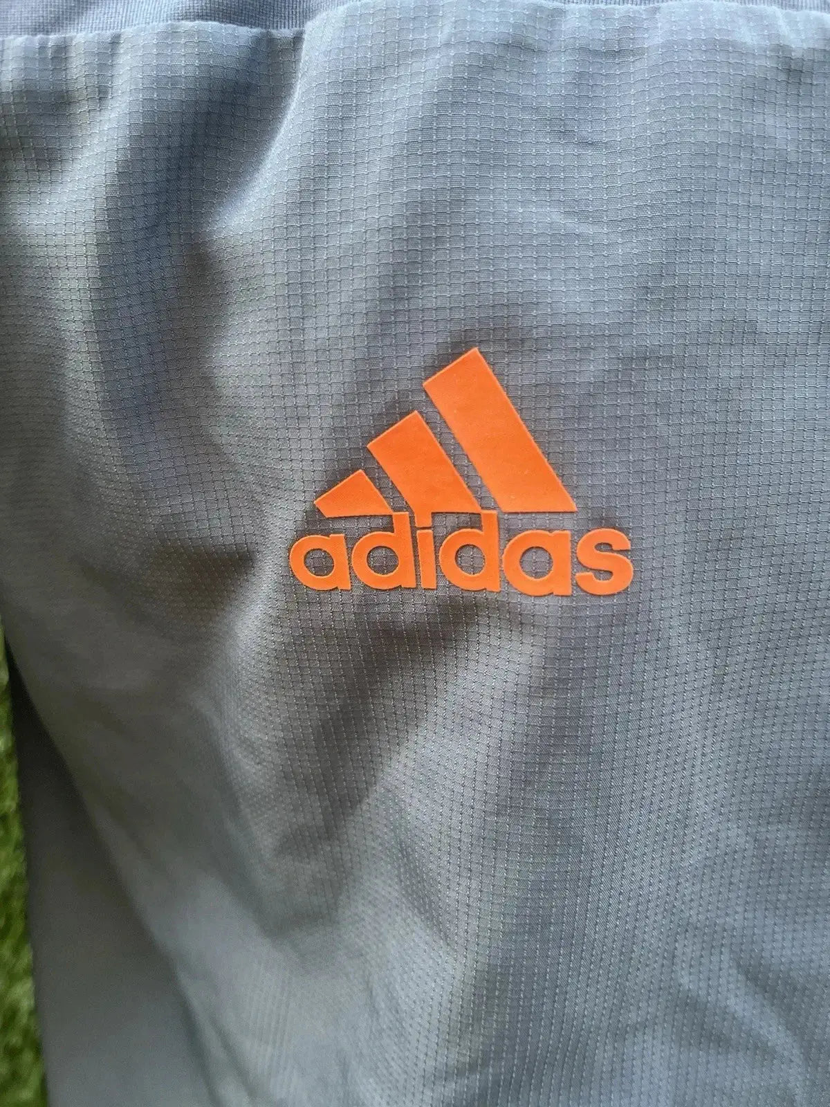 Sweat Shirt Training Olympique Lyonnais - Au Fil Des Légendes adidas football ligue 1 authentique