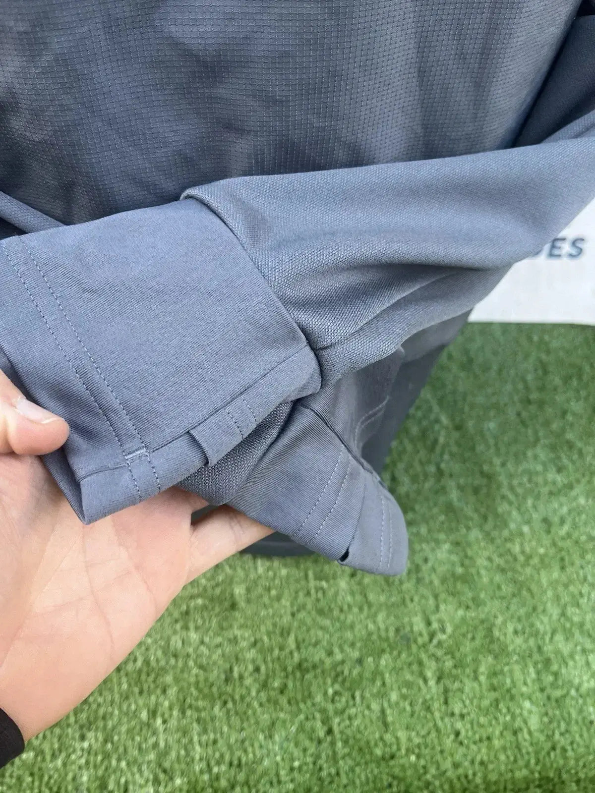 Sweat Shirt Training Olympique Lyonnais - Au Fil Des Légendes adidas football ligue 1 authentique