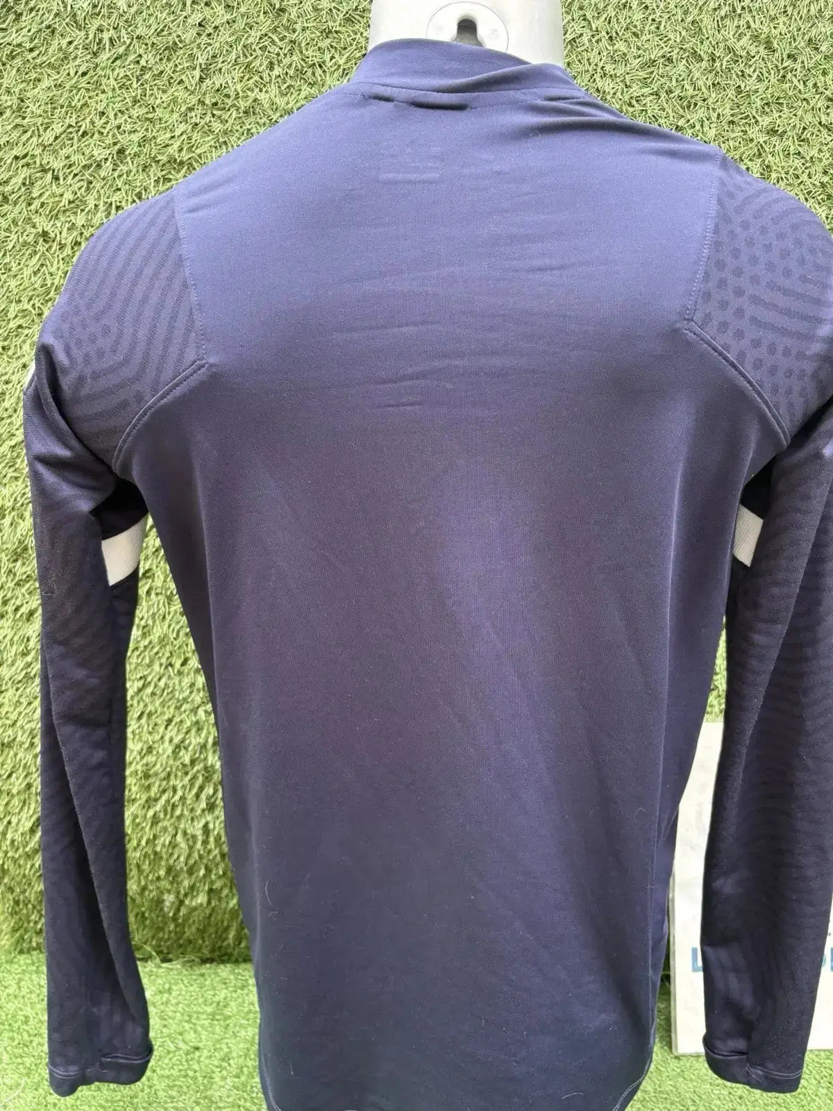 Sweat Shirt équipe de France - Au Fil Des Légendes training nike football shirt