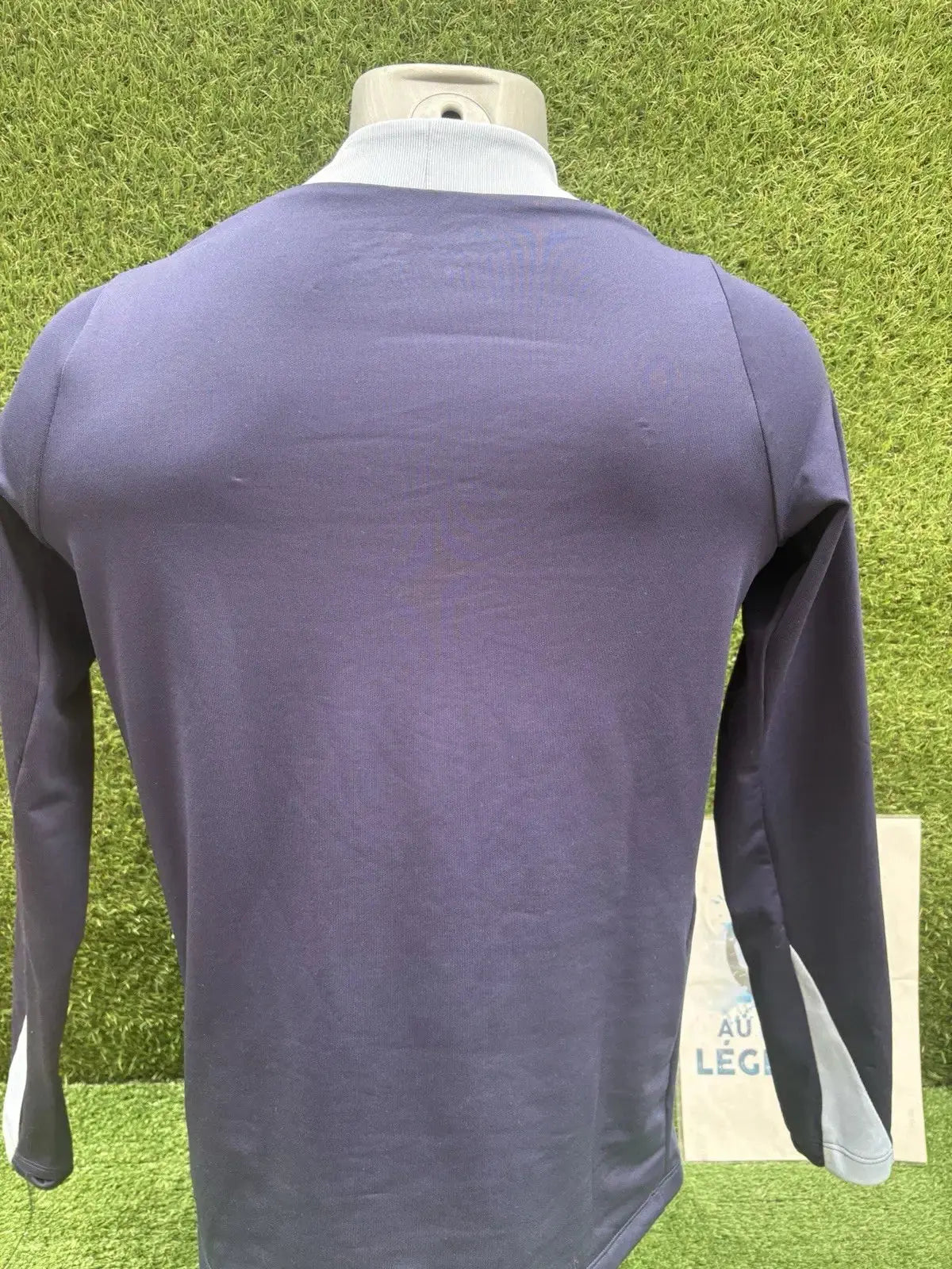 Sweat Shirt équipe de France Au Fil Des Légendes nike football shirt