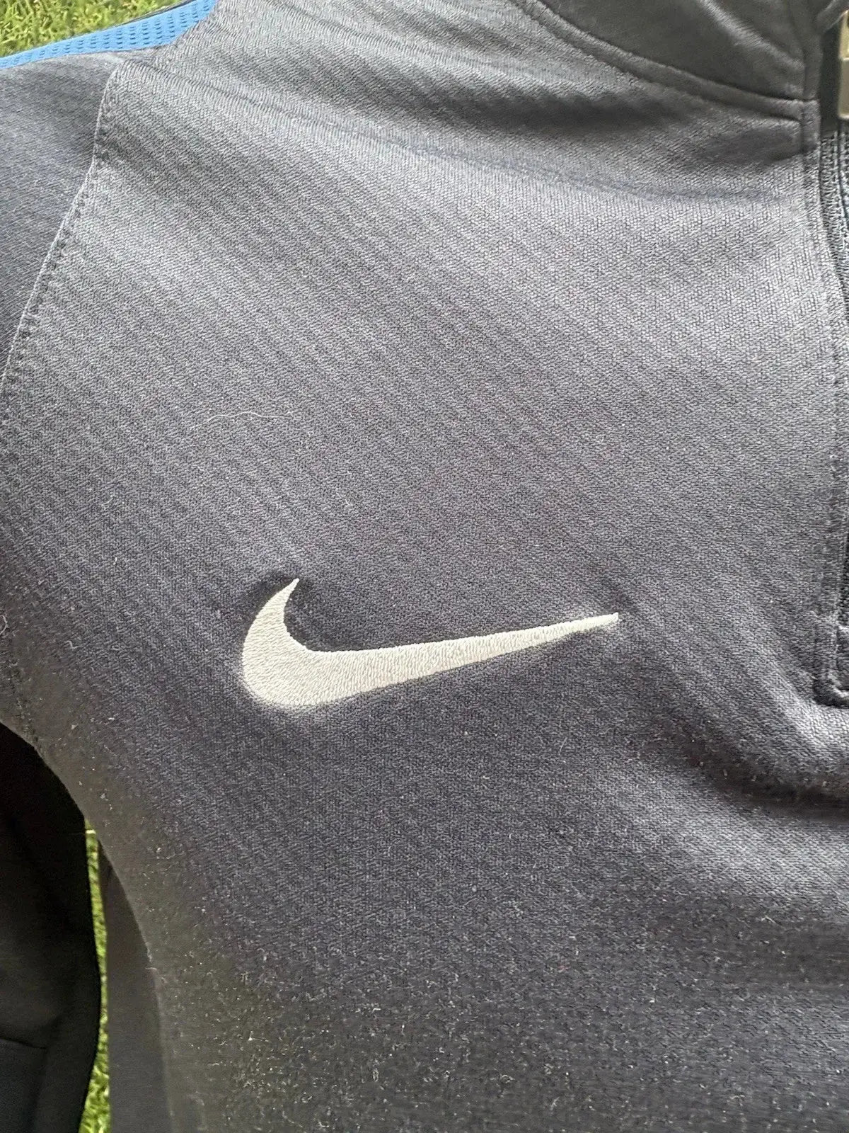 Sweat Shirt équipe de France Au Fil Des Légendes nike football shirt training
