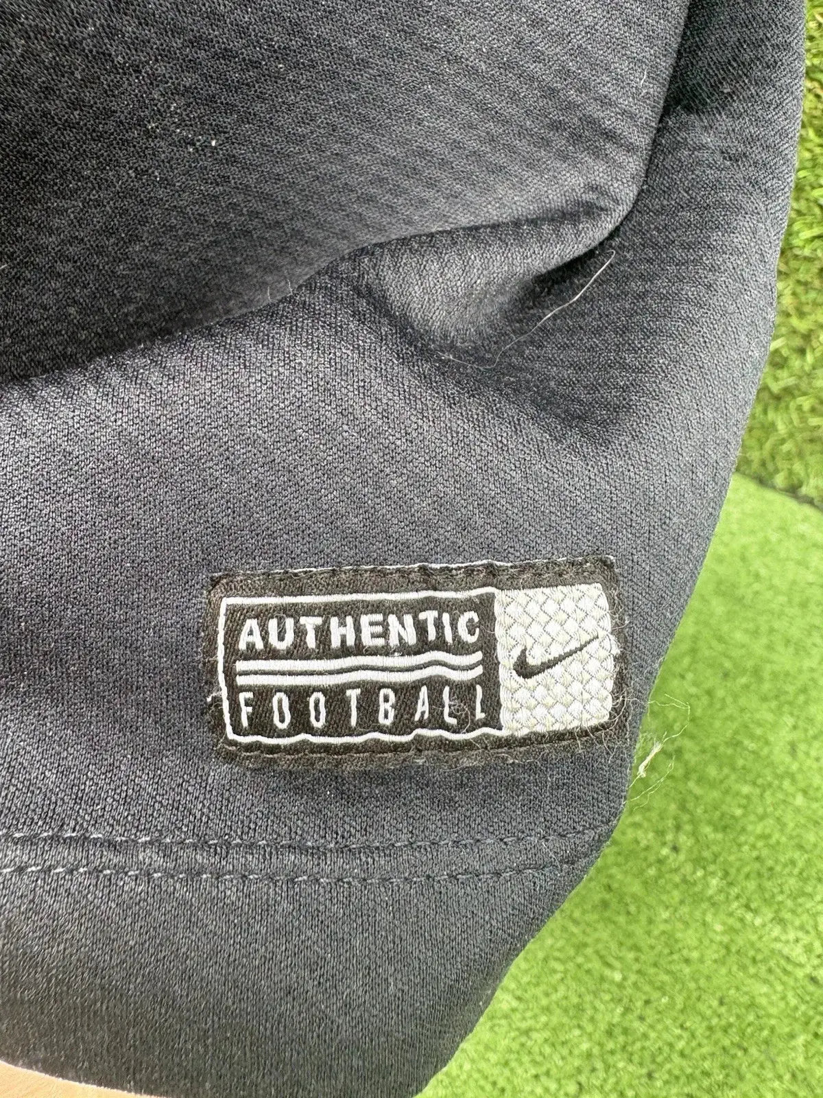 Sweat Shirt équipe de France Au Fil Des Légendes nike football shirt training