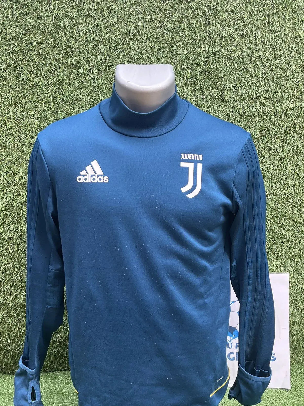 Sweat Training Juventus Turin Au Fil Des Légendes