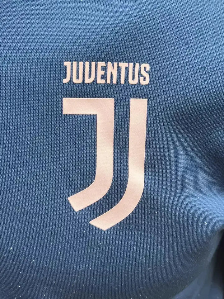 Sweat Training Juventus Turin Au Fil Des Légendes