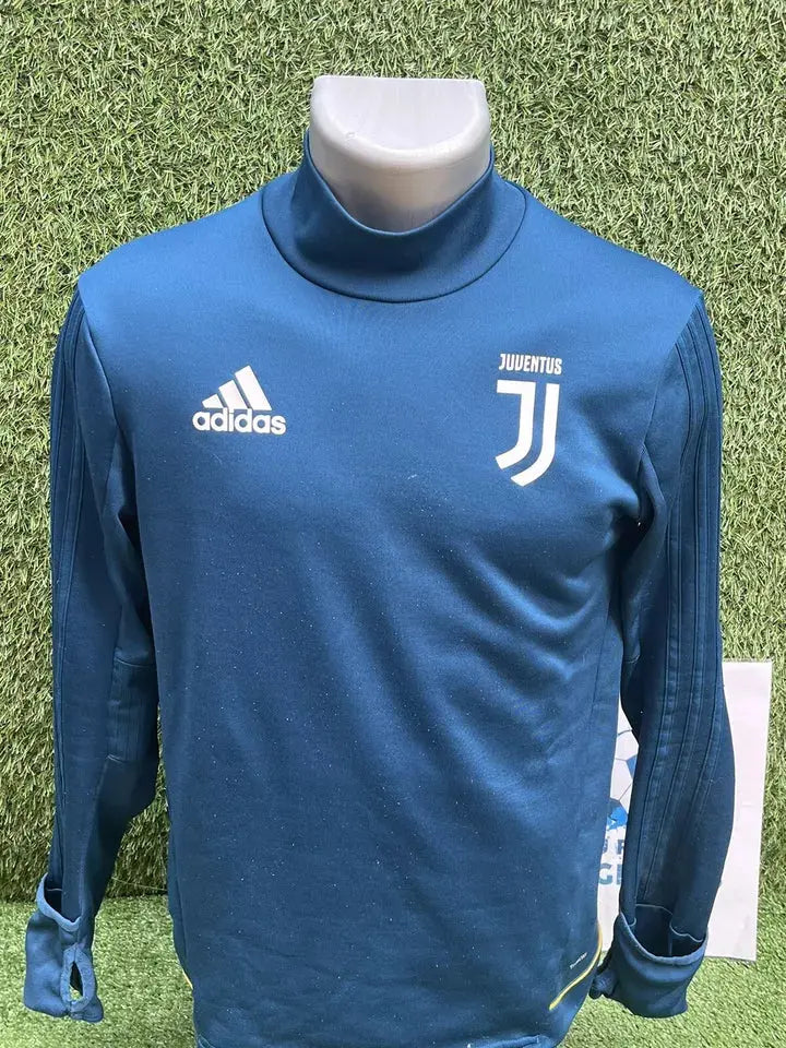 Sweat Training Juventus Turin Au Fil Des Légendes