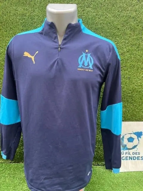 Sweat Training Marseille Au Fil Des Légendes