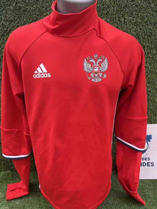 Sweat Training Russie - Au Fil Des Légendes adidas football 