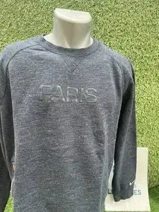 Sweat shirt PSG - Au Fil Des Légendes nike street wear authentique football