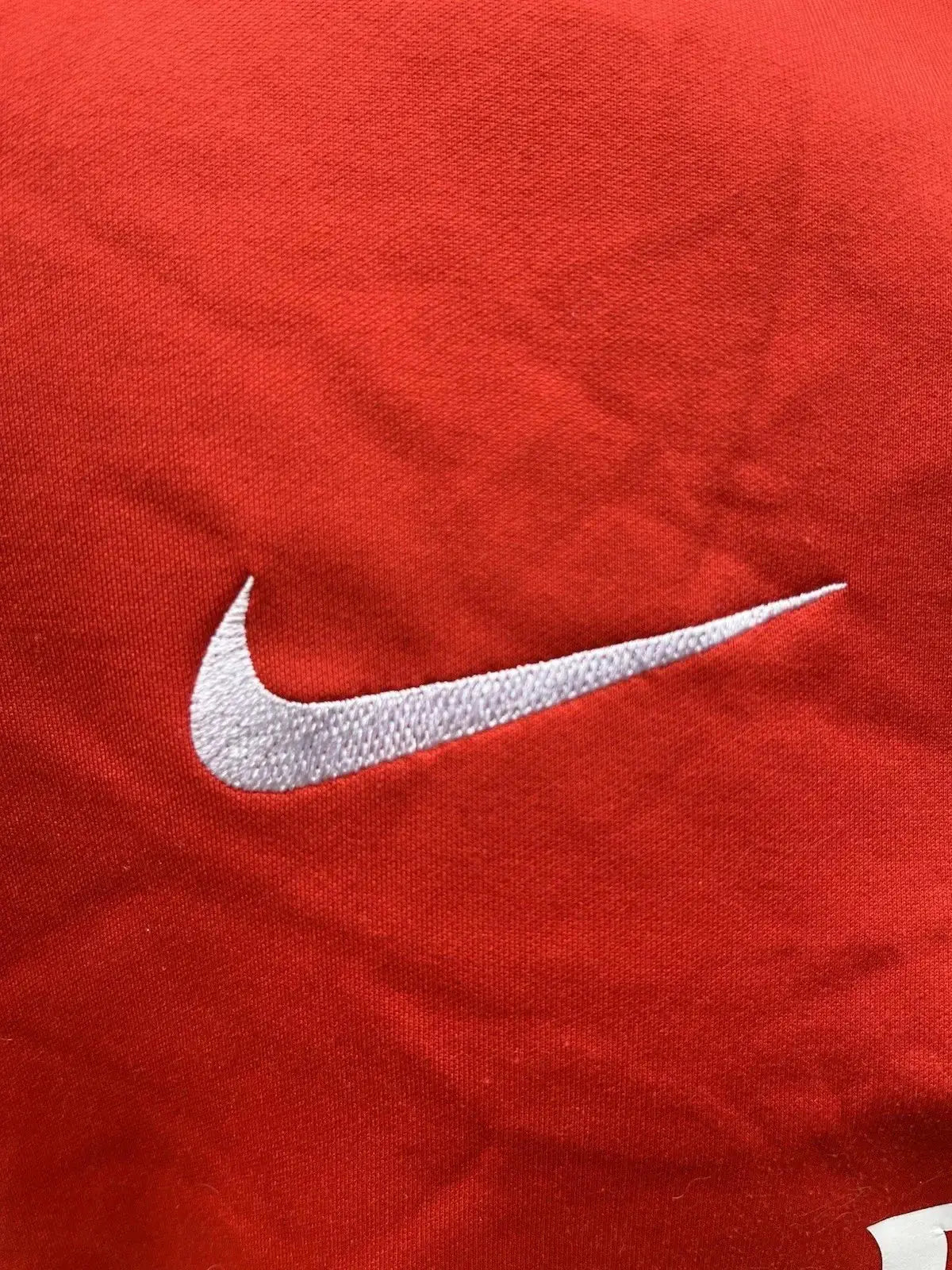 Sweat shirt Training PSG - Au Fil Des Légendes nike football sport paris