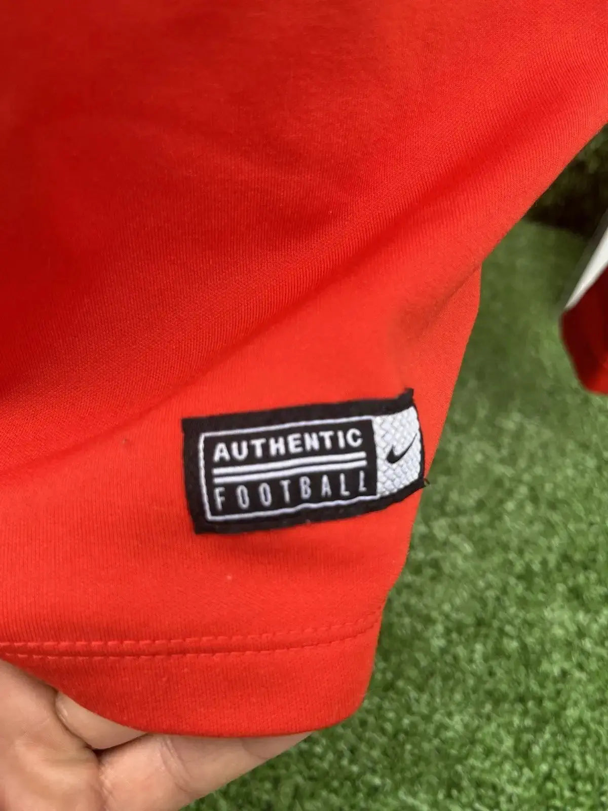 Sweat shirt Training PSG - Au Fil Des Légendes nike football sport paris