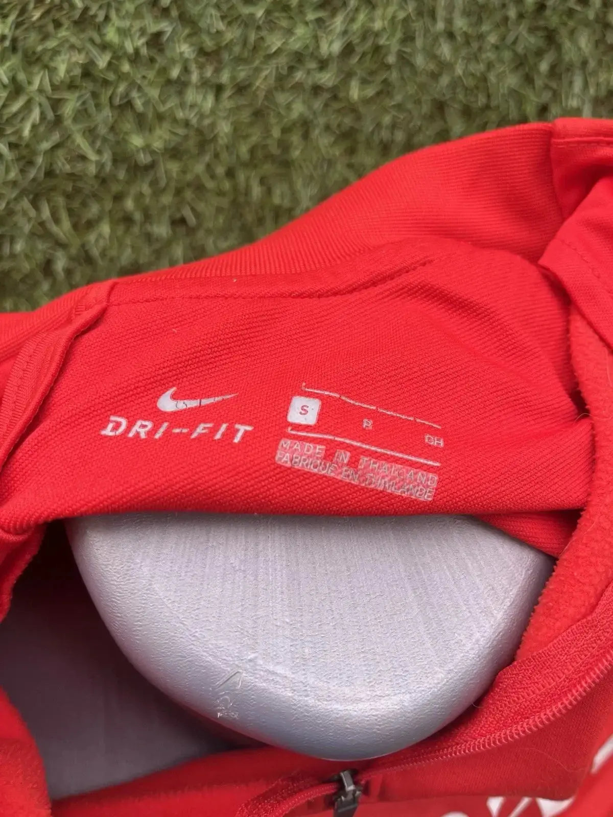 Sweat shirt Training PSG - Au Fil Des Légendes nike football sport paris