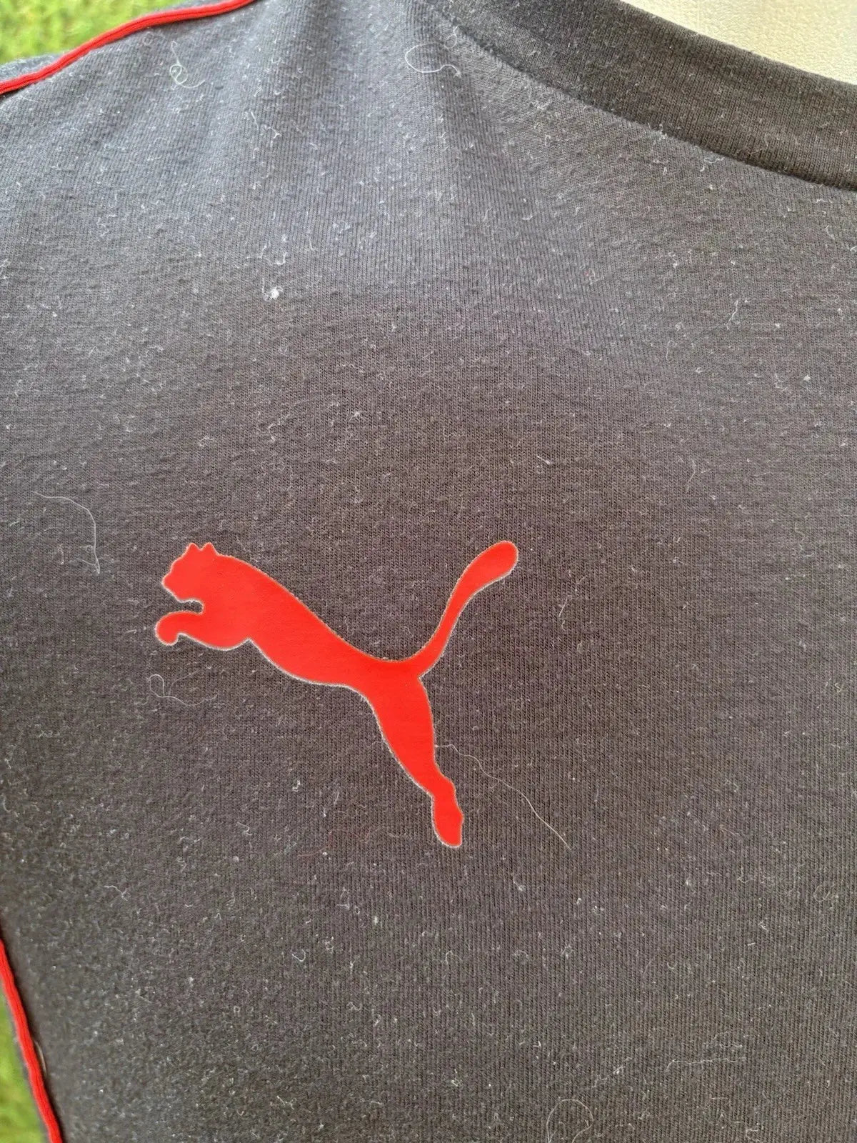Tee shirt Stade Rennais Au Fil Des Légendes puma football shirt et lifestyle